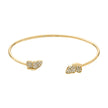 Women Gold Bracelet