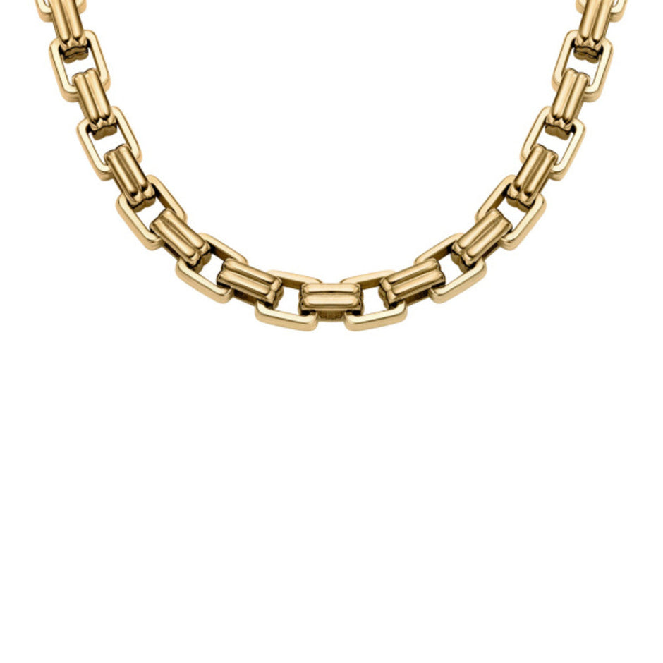 Women Raquel Gold Necklace
