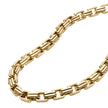 Women Raquel Gold Necklace