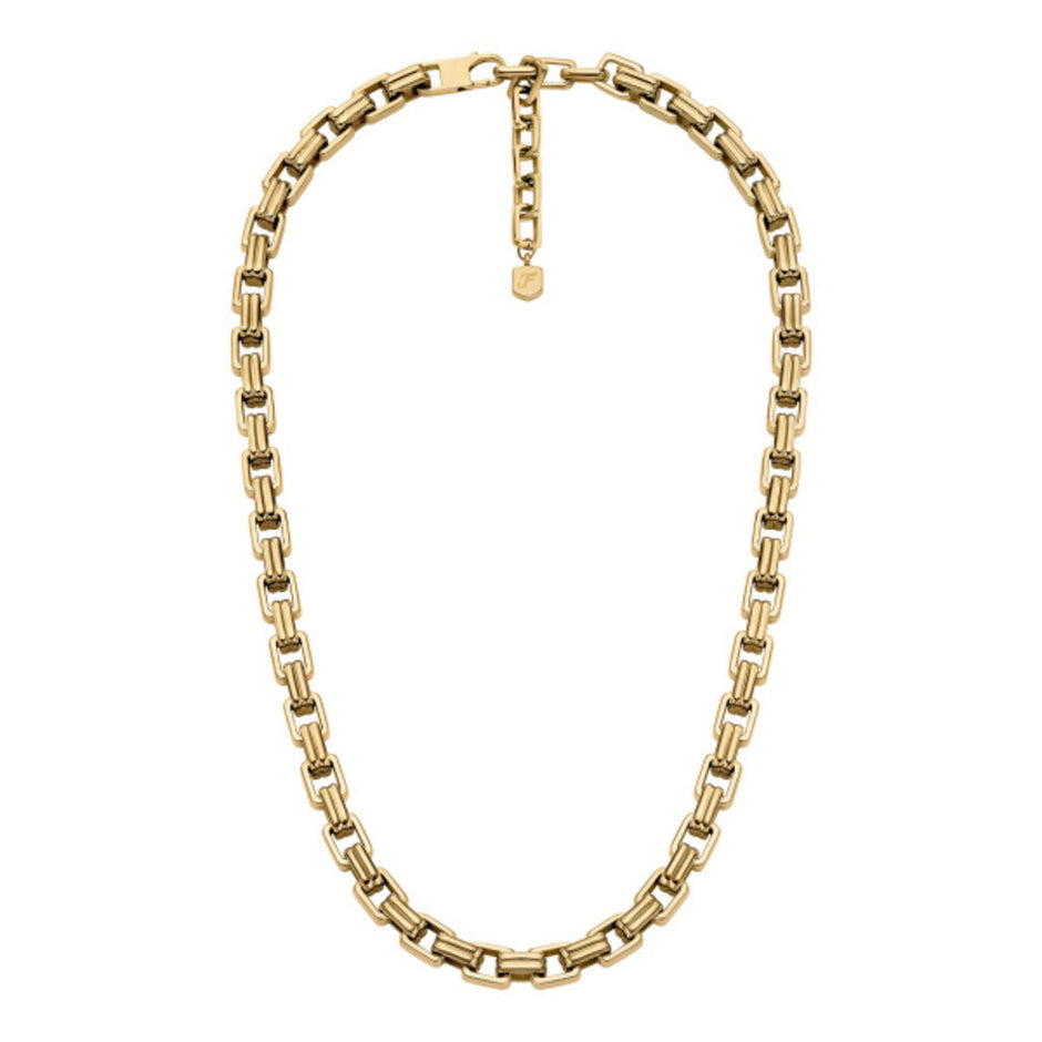 Women Raquel Gold Necklace