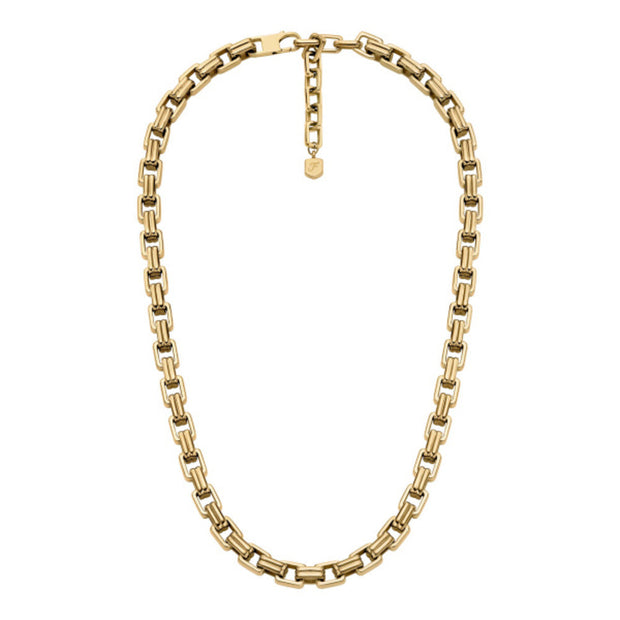 Women Raquel Gold Necklace