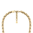 Women Raquel Gold Necklace