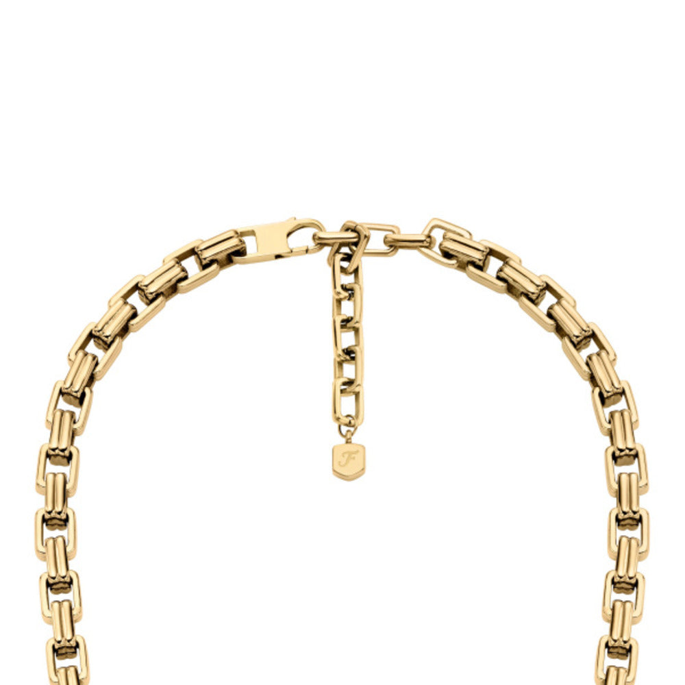 Women Raquel Gold Necklace