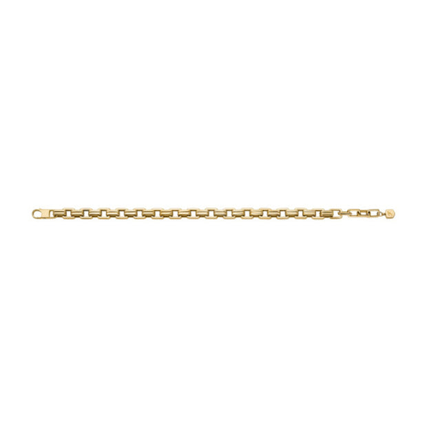 Women Raquel Gold Bracelet