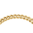 Women Carlie T-Bar Gold Bracelet