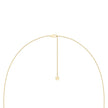Women Sutton Gold Necklace
