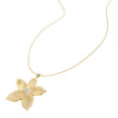 Women Sutton Gold Necklace
