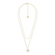 Women Sutton Necklace