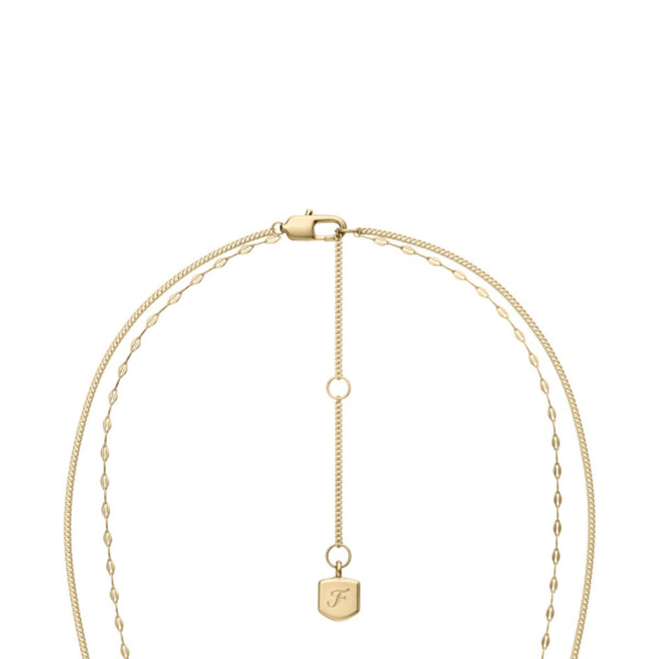 Women Sutton Necklace