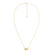Women Sutton Gold Necklace