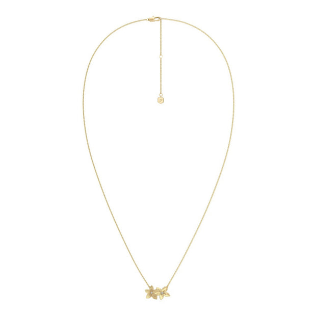 Women Sutton Gold Necklace