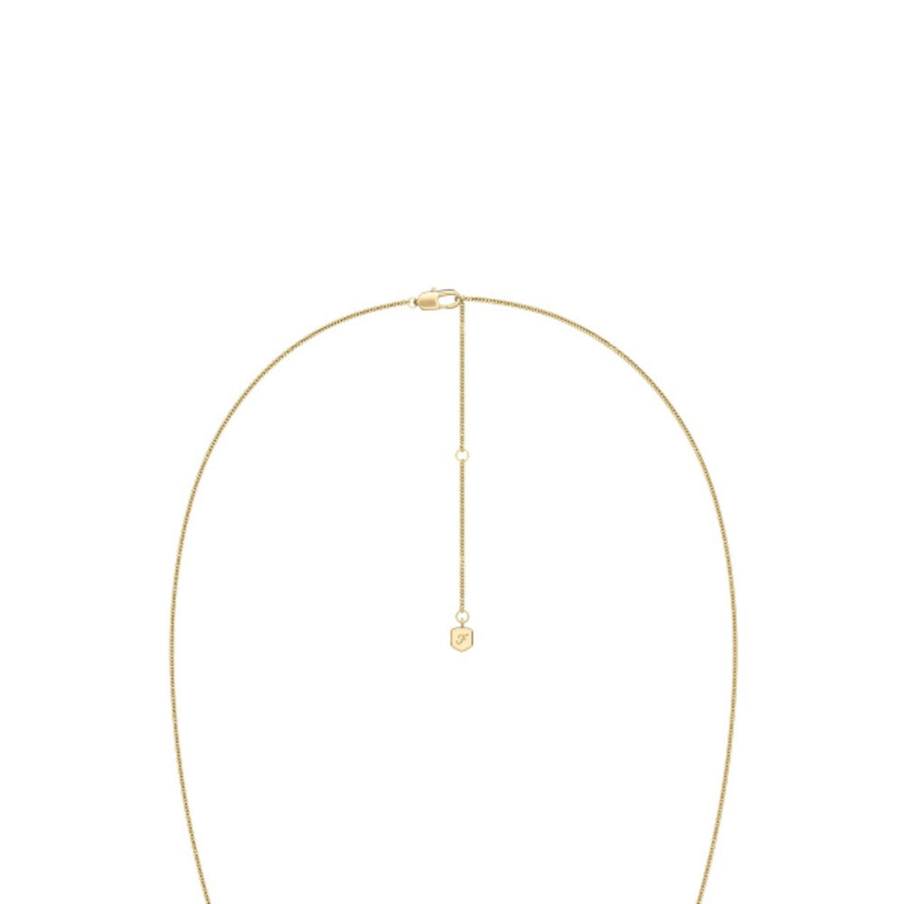 Women Sutton Gold Necklace