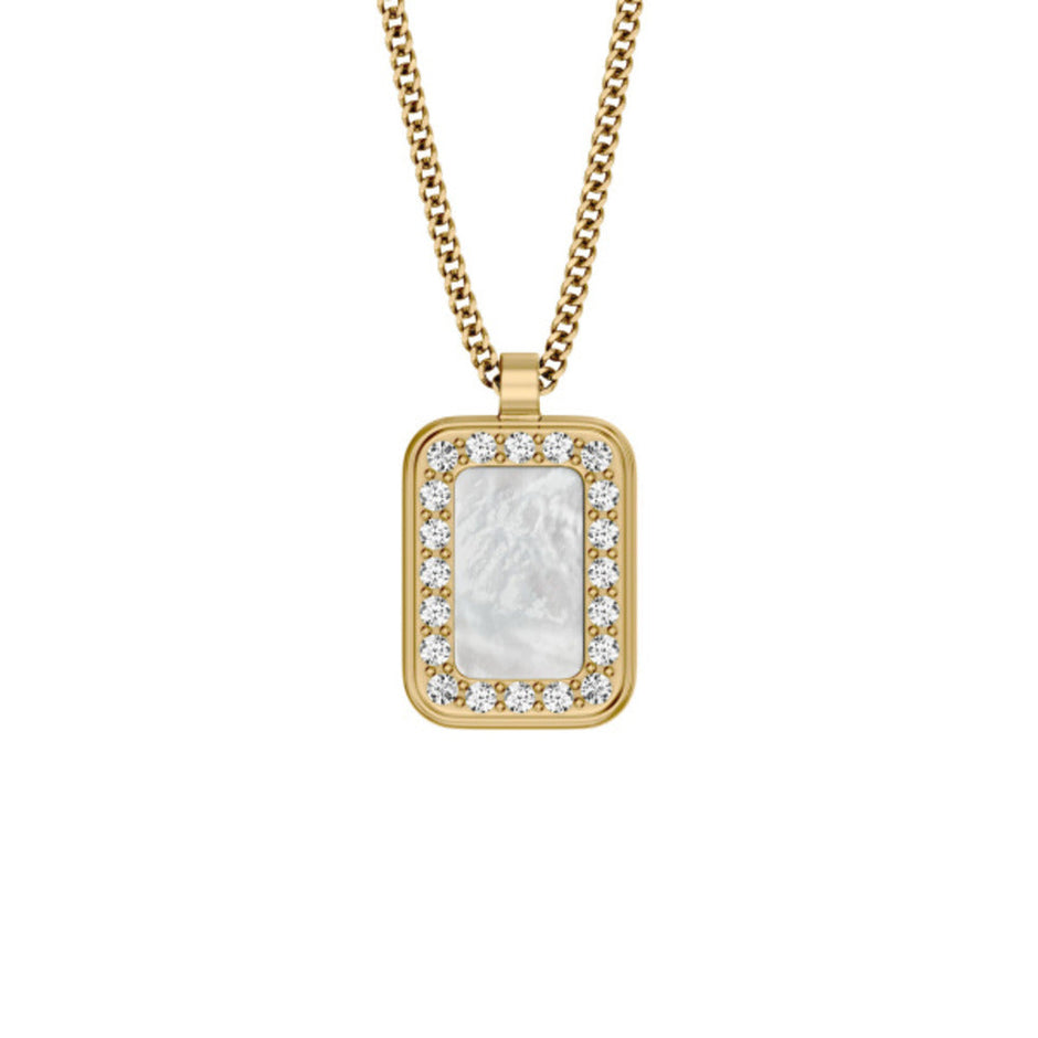Women Raquel Necklace