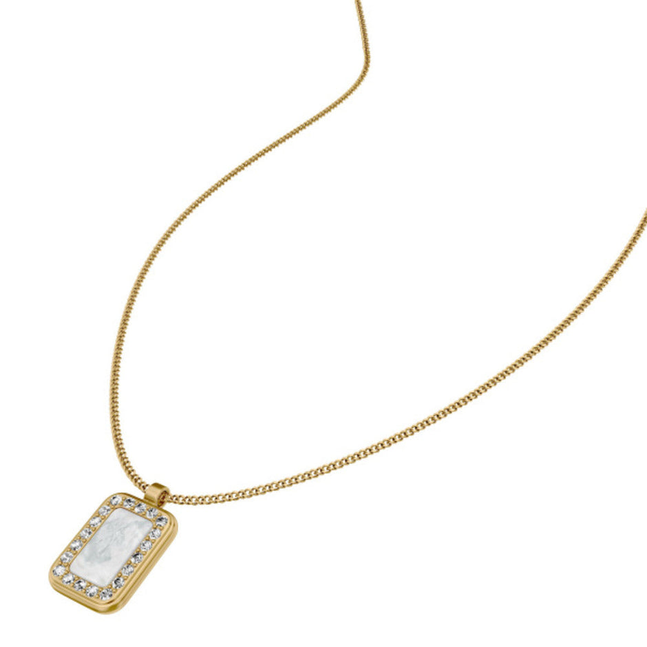 Women Raquel Necklace