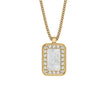 Women Raquel Necklace