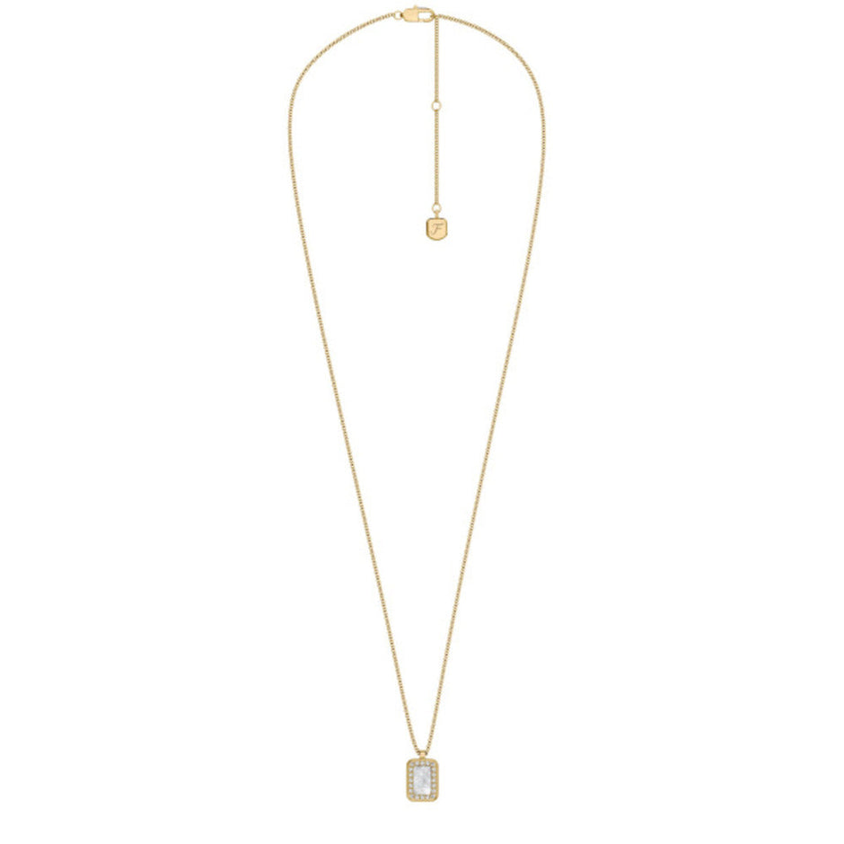 Women Raquel Necklace