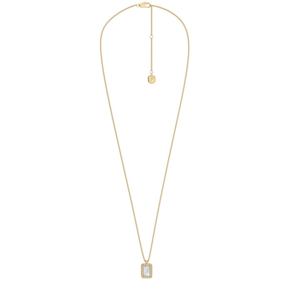 Women Raquel Necklace