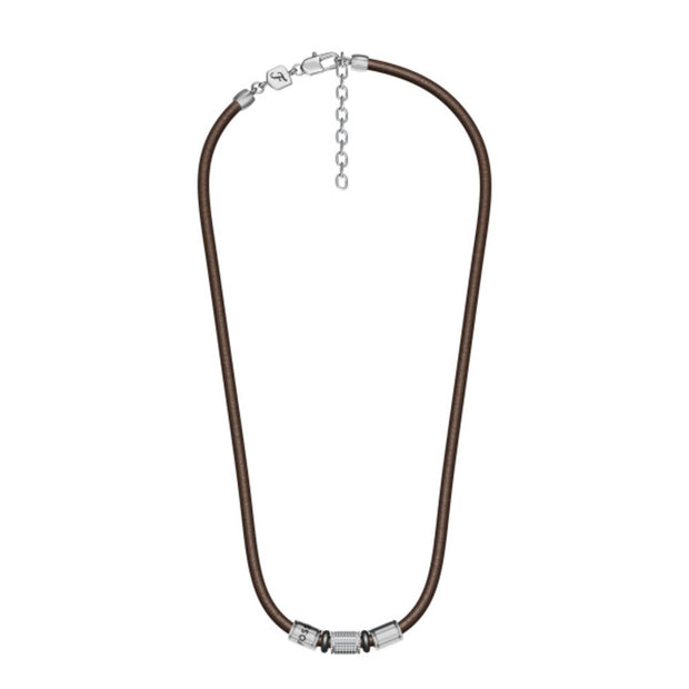 Men Machine Necklace