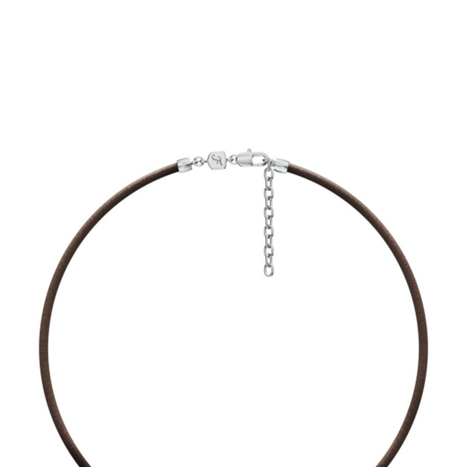 Men Machine Necklace