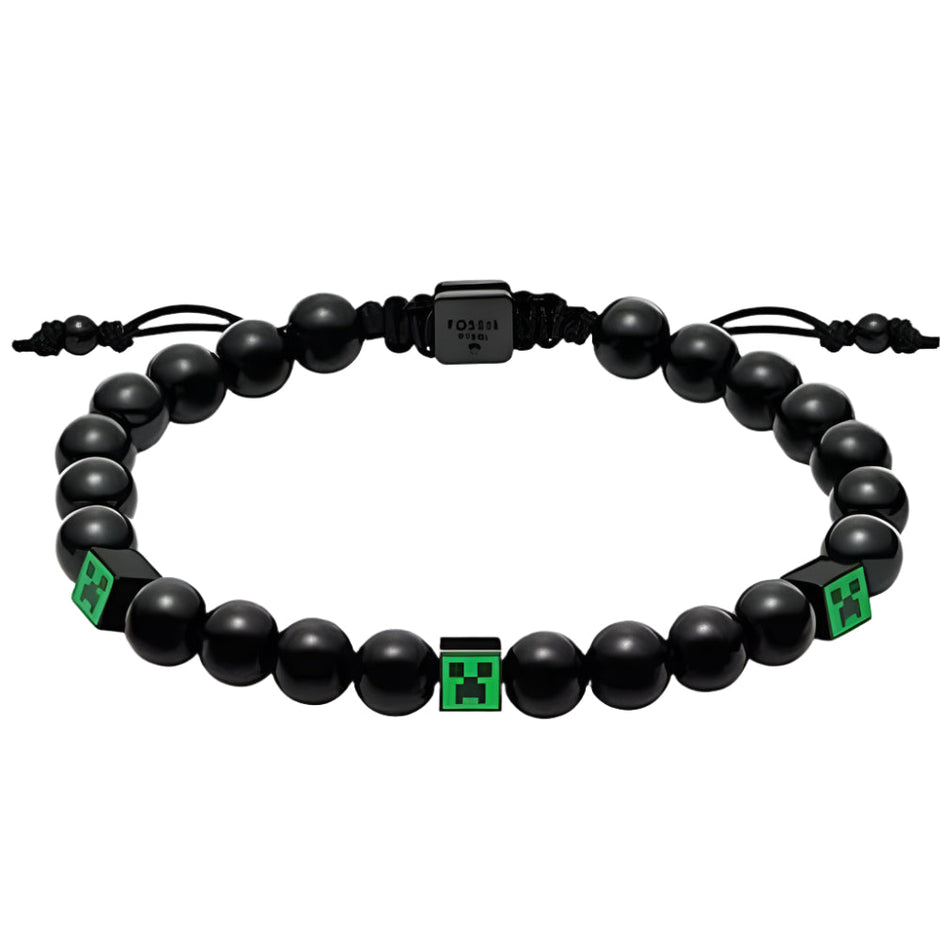 سوار نسائي أسود