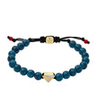 Men Superman Bracelet