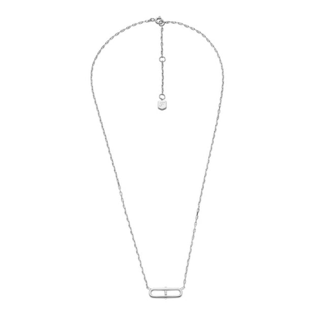 Women Sterling Silver Necklace