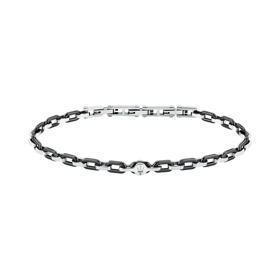 Men Ceramic Bracelet