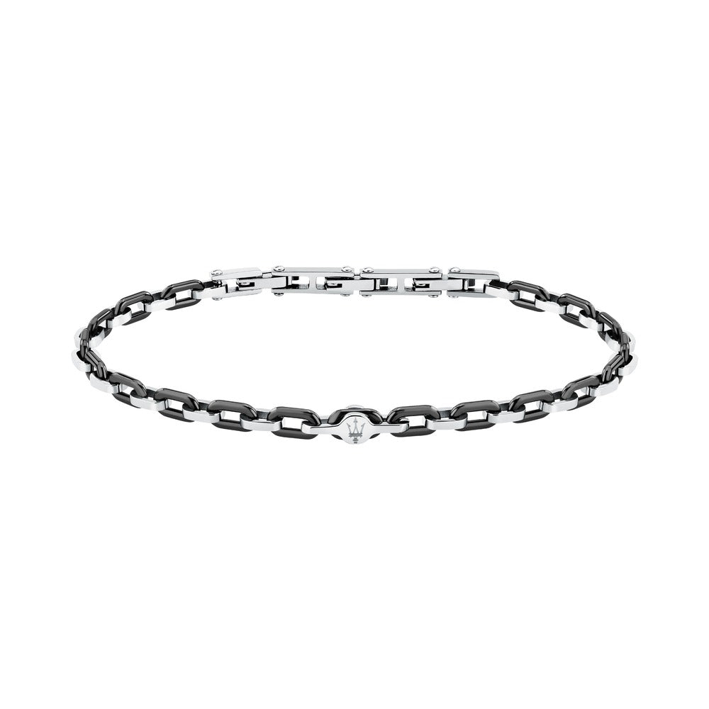 Men Ceramic Bracelet