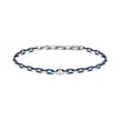 Men Blue Bracelet