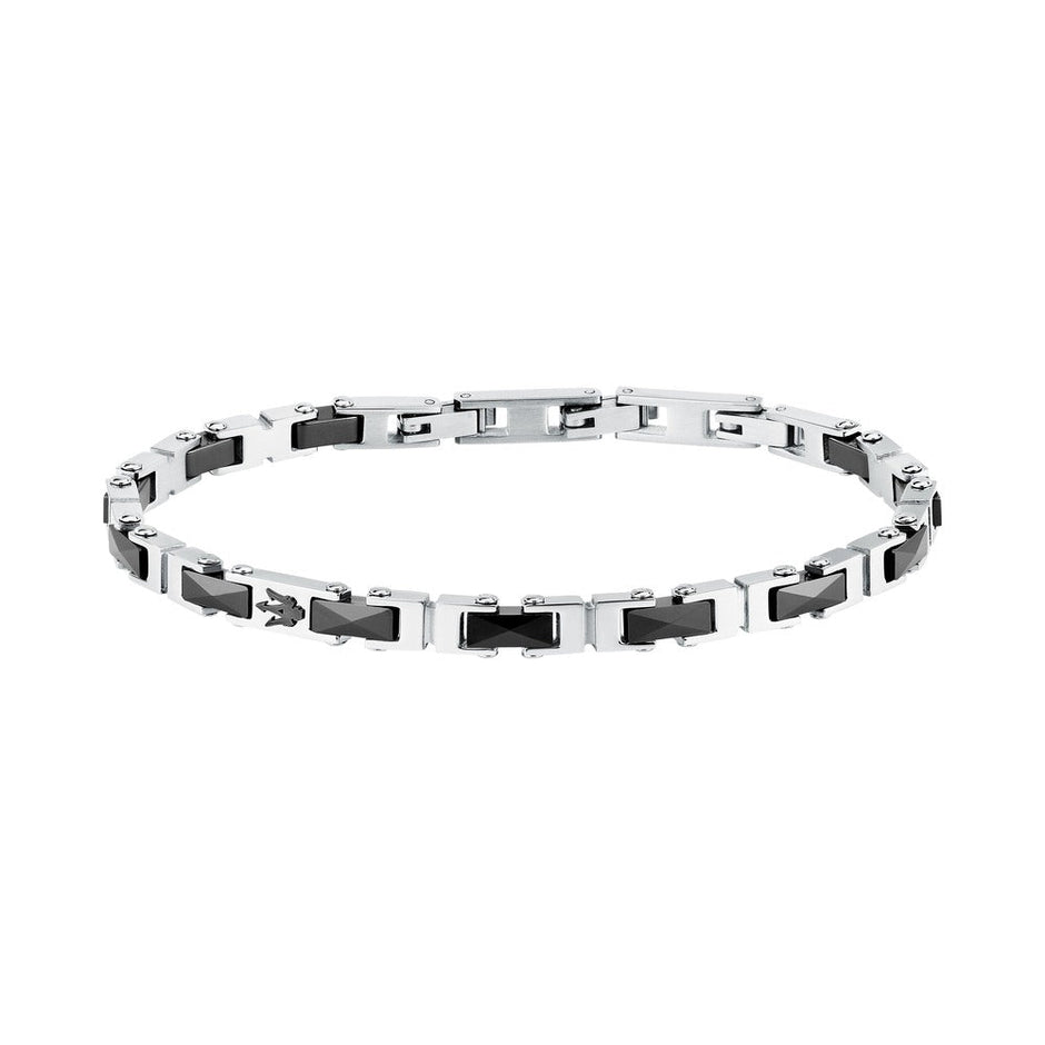 Men Ceramic Bracelet