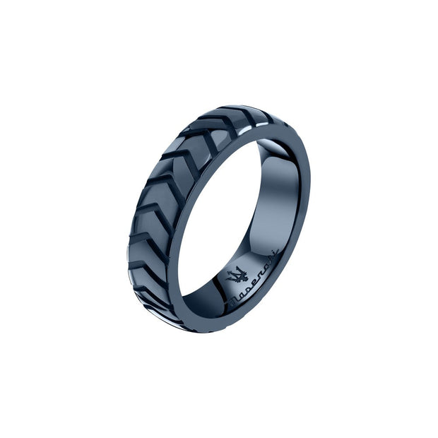 Men Blue Ring