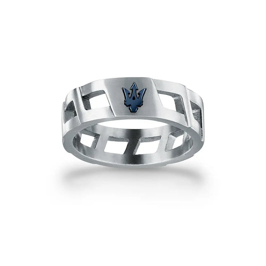 Men Silver Ring