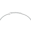 Men Two Tone Necklace