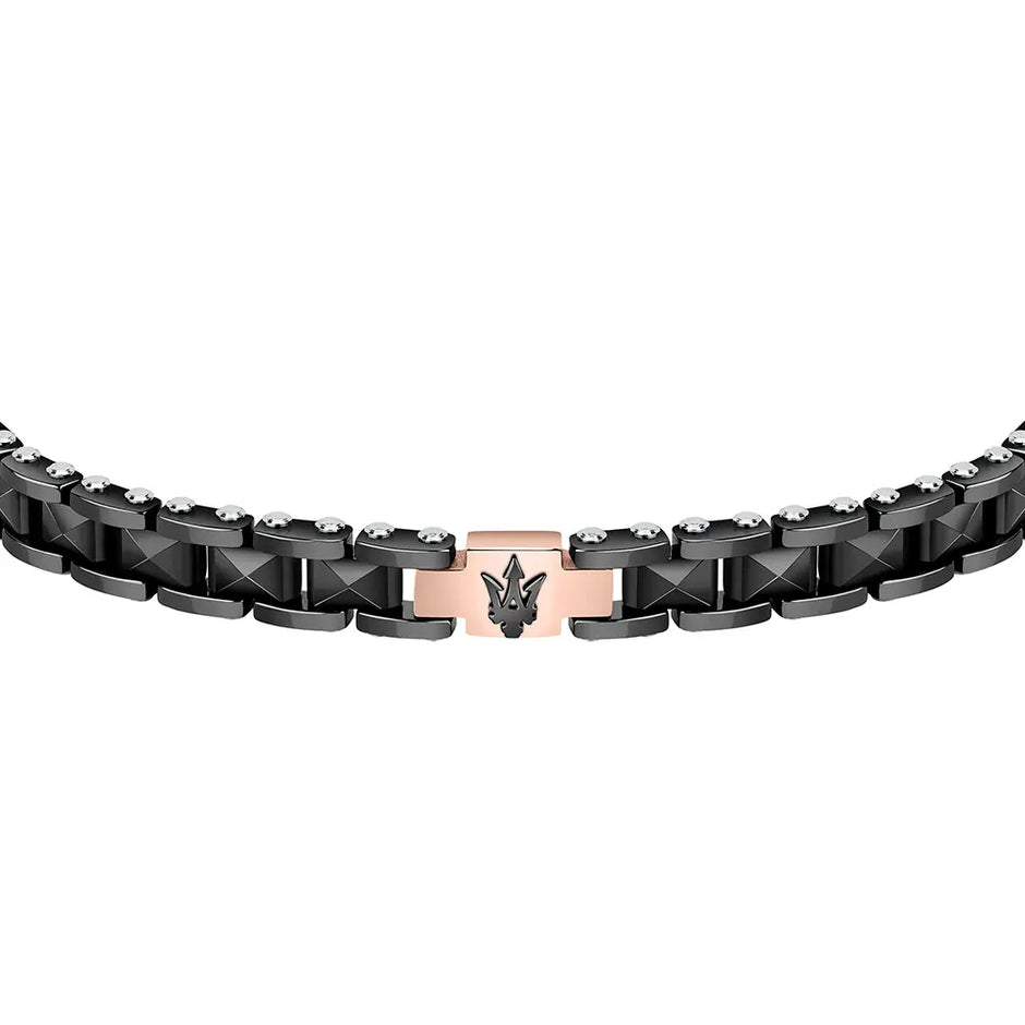 Men Ceramic Bracelet