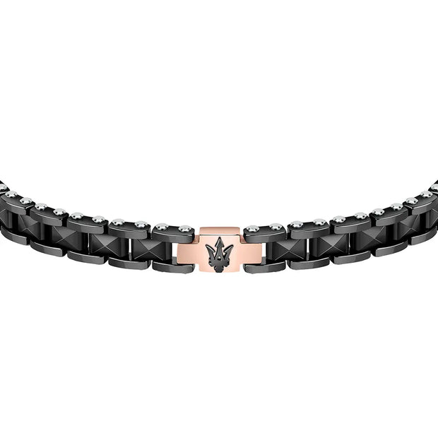 Men Ceramic Bracelet