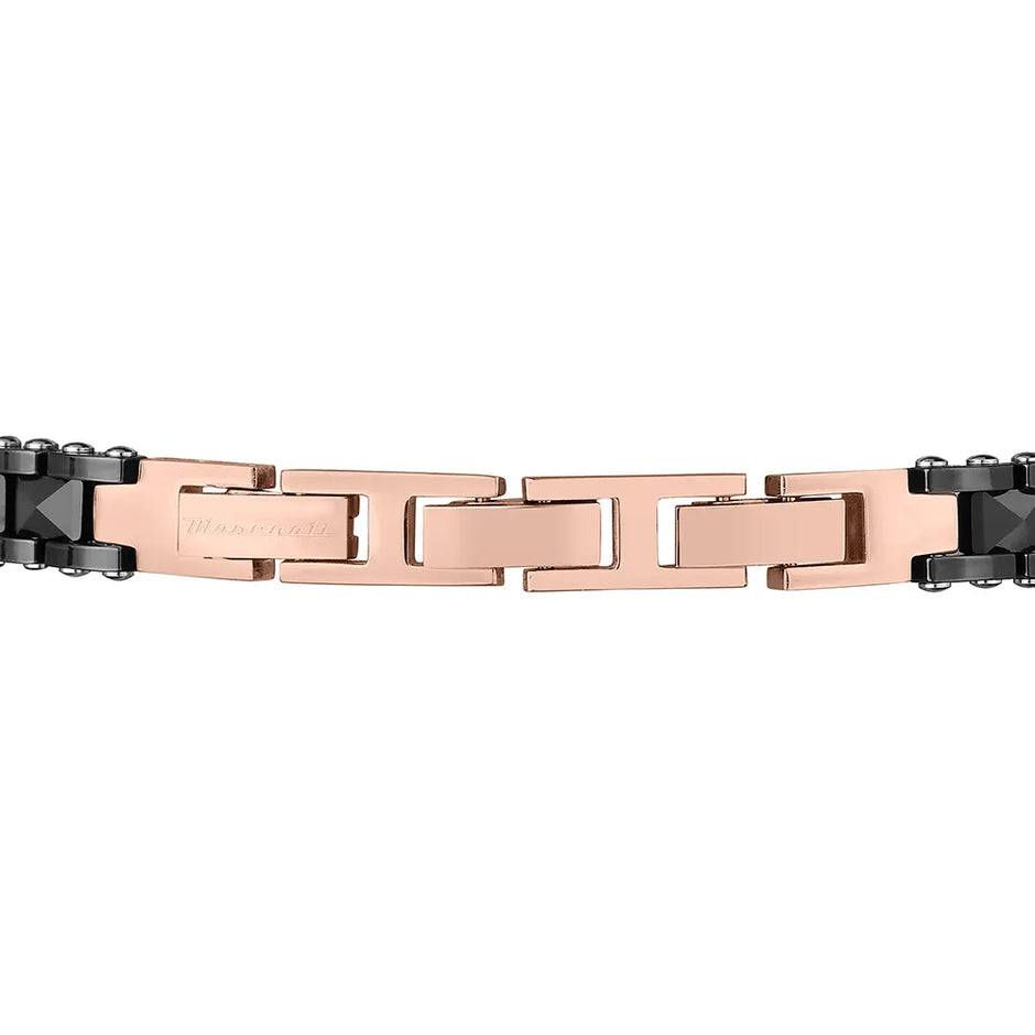 Men Ceramic Bracelet