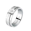 Men Iconic Ring