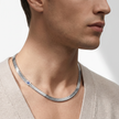 Men Iconic Trend Necklace