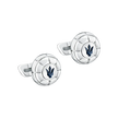 Trident Logo Cufflinks