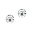 Trident Logo Cufflinks