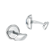 Trident Logo Cufflinks