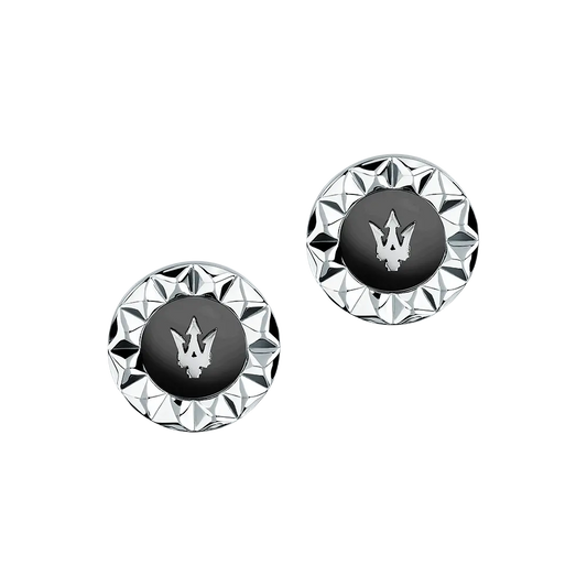 Trident Logo Cufflinks