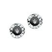 Trident Logo Cufflinks