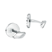 Trident Logo Cufflinks