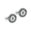Trident Logo Cufflinks