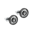 Trident Logo Cufflinks