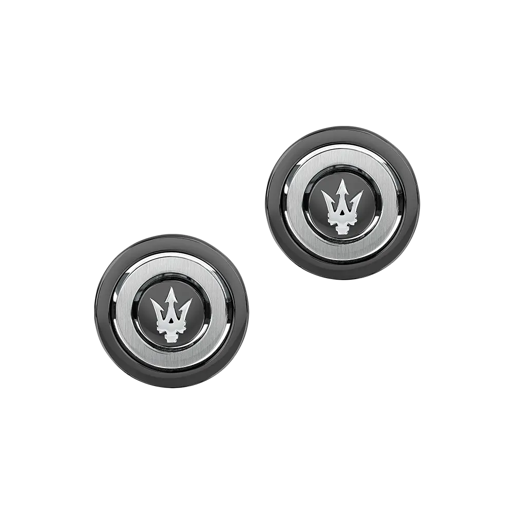 Trident Logo Cufflinks