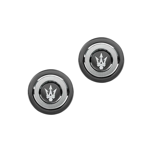 Trident Logo Cufflinks