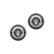 Trident Logo Cufflinks