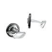 Trident Logo Cufflinks